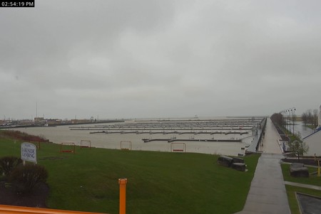 Lorain Waterfront