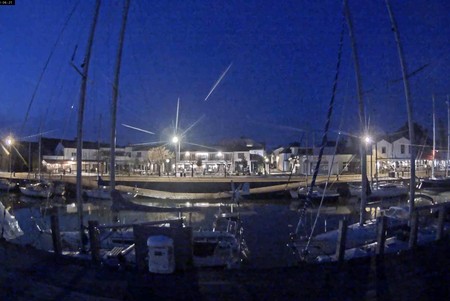 Noirmoutier Marina