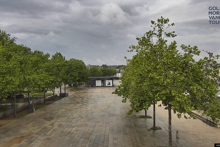 Port of Vannes