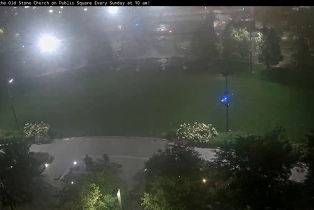 Cleveland: Public Square