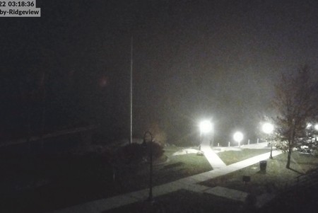 Alexandria Bay Waterfront