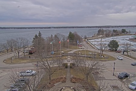 Brockville City Views