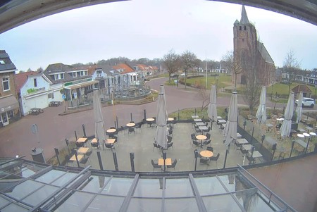 Wapen van Zeeland Bar