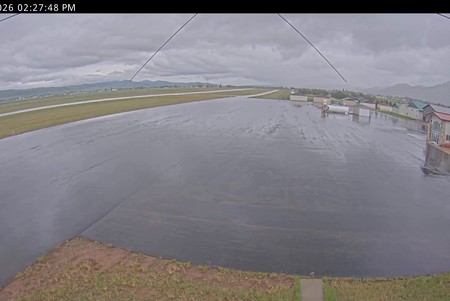 Afton Municipal Airport