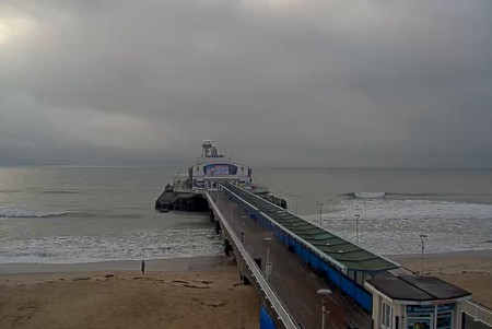 Bournemouth Pier