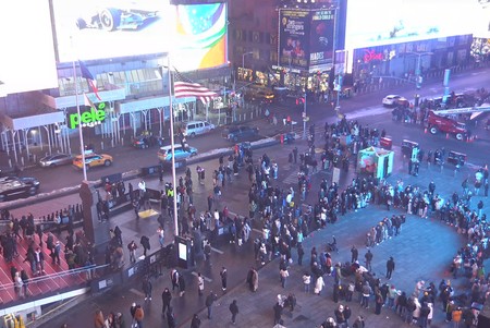 Times Square