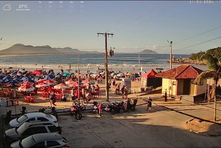 Florianopolis Beaches
