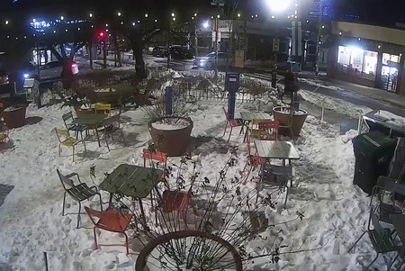 Philadelphia: Triangle Square