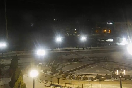 Sandusky: Schade-Mylander Plaza