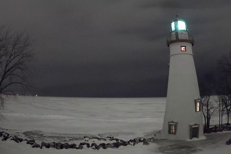 Marblehead Lighthouse