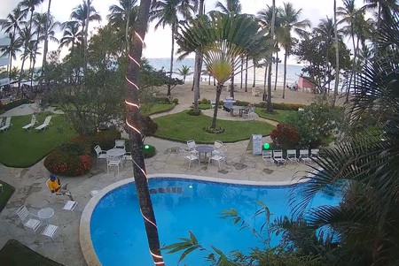 Cabarete Palm Beach Condos