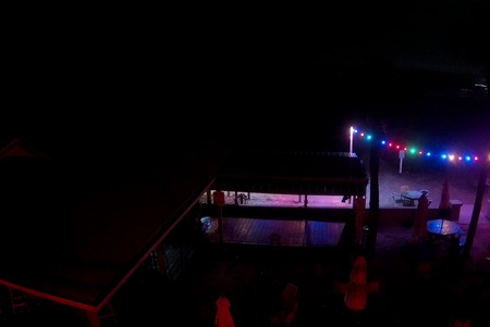 Sliders Seaside Grill