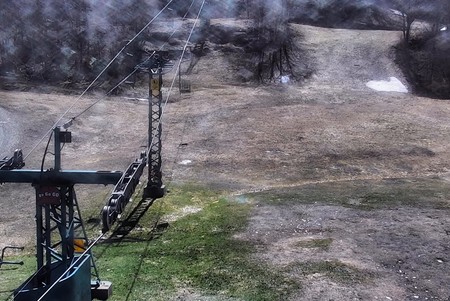 Mad River Glen Ski Area