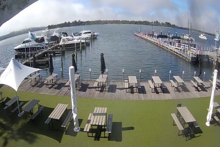 Metung: Bancroft Bay