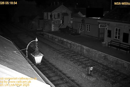 West Somerset Railway