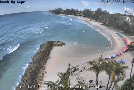 Barbados Beaches