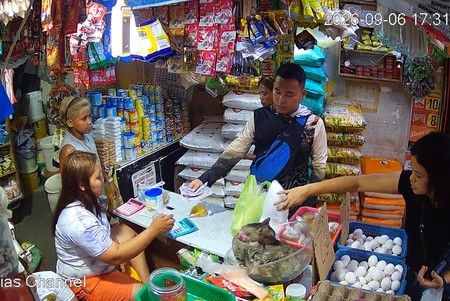 Maria Deseo Store