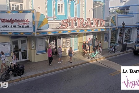 Key West: Duval Street