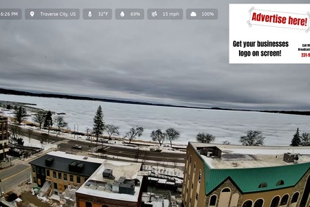 Traverse City: Waterfront