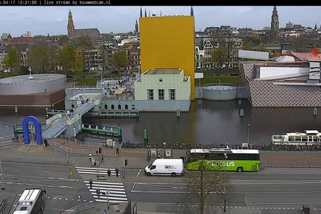 Groningen: City Views