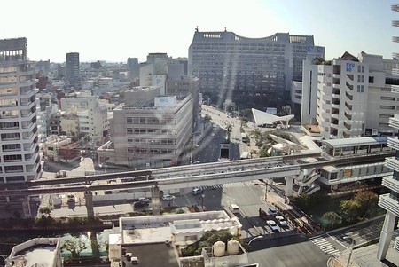 Okinawa: Naha City