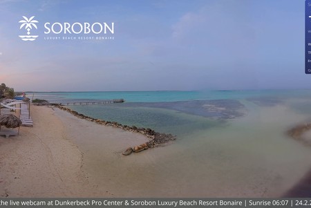 Bonaire: Sorobon Beach